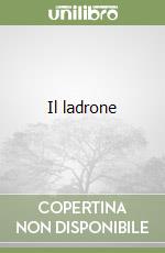 Il ladrone libro