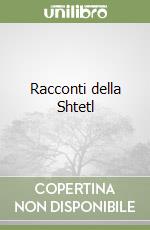 Racconti della Shtetl