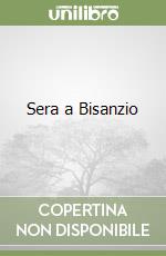 Sera a Bisanzio libro