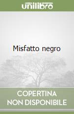 Misfatto negro libro