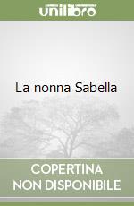 La nonna Sabella