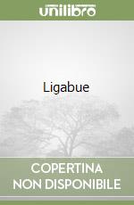 Ligabue libro