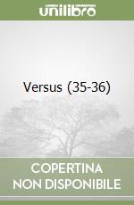 Versus (35-36)