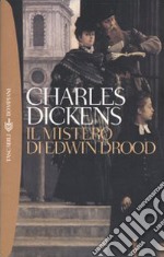 Il mistero di Edwin Drood libro