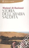 Storia dell'Arabia Saudita libro