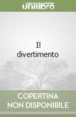 Il divertimento libro