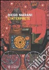 L'interprete libro