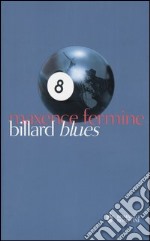 Billard Blues libro