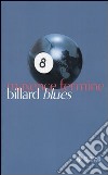 Billard Blues libro