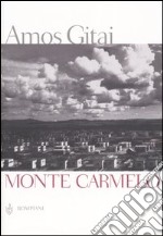 Monte Carmelo libro