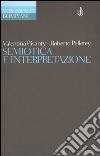 Semiotica e interpretazione libro