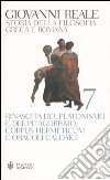 Storia della filosofia greca e romana. Vol. 7: Rinascita del platonismo e del pitagorismo, Corpus Hermeticum e Oracoli Caldaici libro