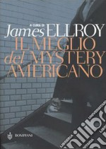 Il meglio del Mystery americano libro