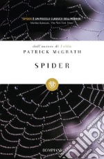 Spider libro