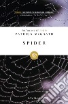 Spider libro