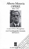 Opere 1927-1947 libro