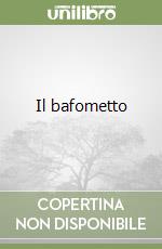 Il bafometto libro