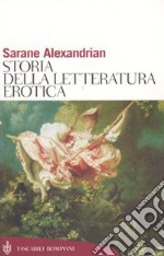 Storia della letteratura erotica libro