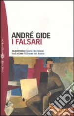 I falsari libro