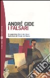 I falsari libro