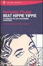 Beat hippie yippie libro