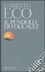 Il pendolo di Foucault libro usato