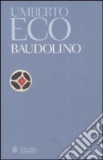 Baudolino libro