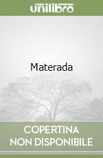 Materada libro