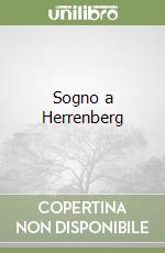 Sogno a Herrenberg libro