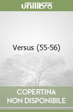 Versus (55-56)