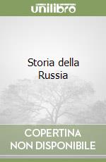 Storia della Russia