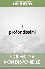 I profondissimi libro