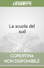 La scuola del sud libro