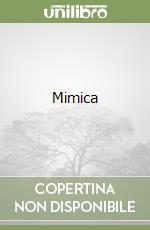 Mimica libro