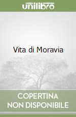 Vita di Moravia