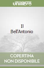 Il Bell'Antonio libro