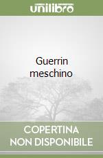 Guerrin meschino libro