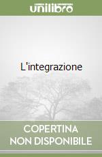 L'integrazione libro