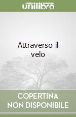 Attraverso il velo libro