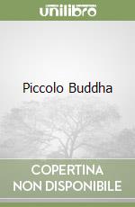 Piccolo Buddha libro