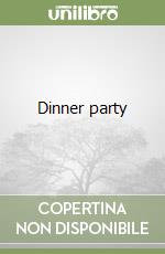 Dinner party libro