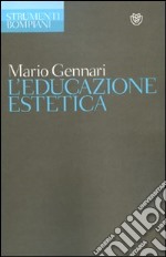 L'educazione estetica libro