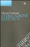 L'educazione estetica libro