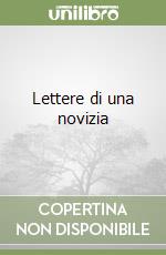 Lettere di una novizia