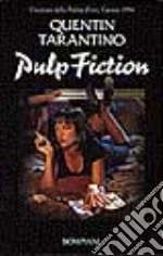 Pulp fiction libro