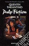 Pulp fiction libro