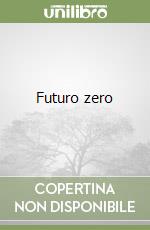 Futuro zero libro