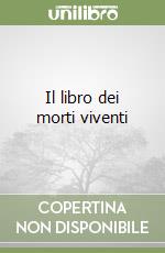 Il libro dei morti viventi