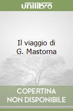 Il viaggio di G. Mastorna