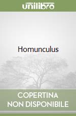 Homunculus libro